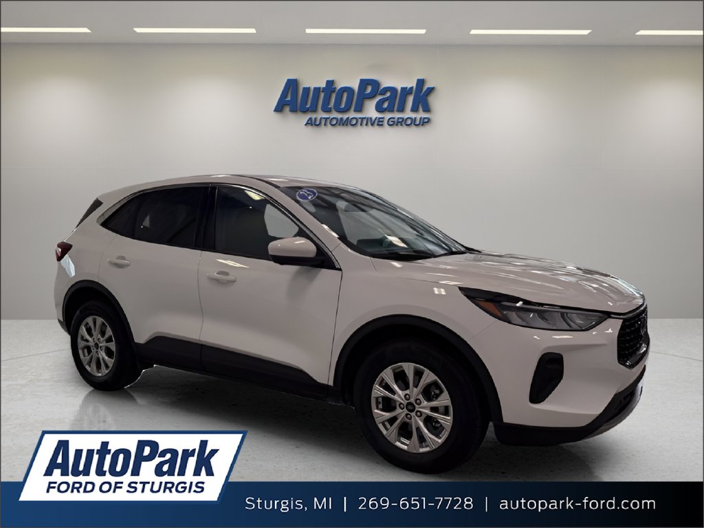  Ford Escape