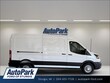  Ford Transit-250 Cargo