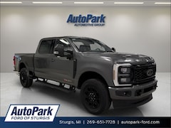 2026 Ford F-250 Truck Crew Cab