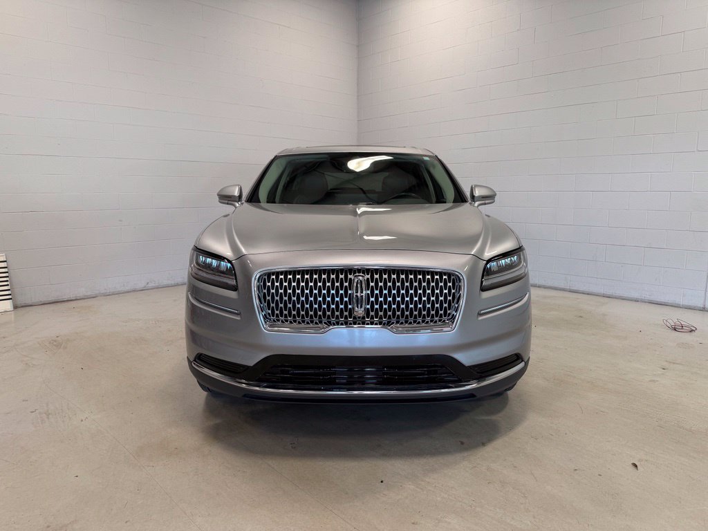 Used 2023 Lincoln Nautilus Reserve SUV