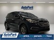 Hyundai Santa Fe Sport