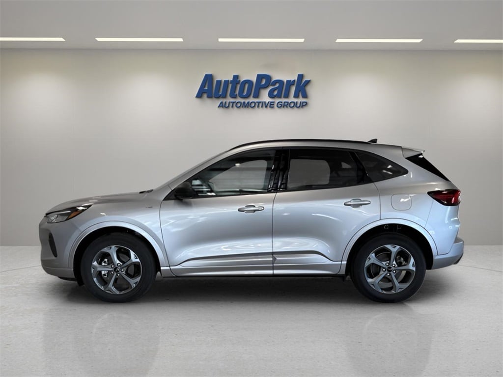Used 2023 Ford Escape ST-Line SUV