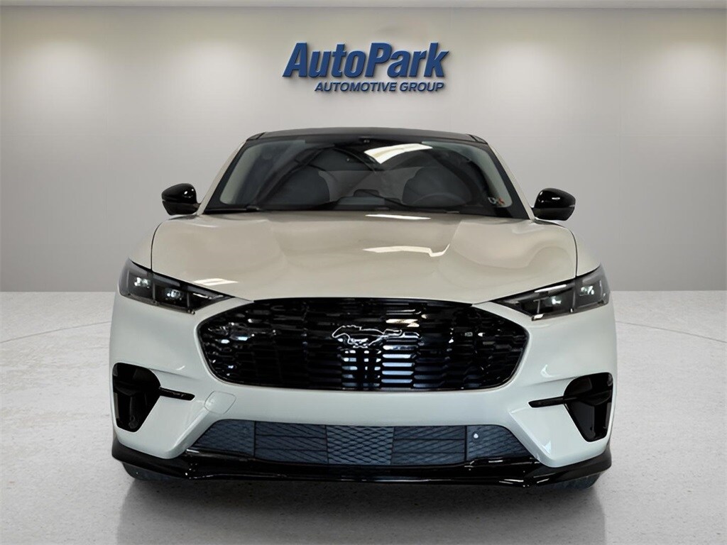 Used 2025 Ford Mustang Mach-E Premium SUV