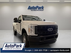 2026 Ford F-250 Truck Regular Cab