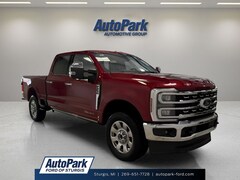 2026 Ford F-250 Truck Crew Cab