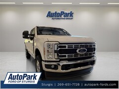 2026 Ford F-250 Truck Super Cab