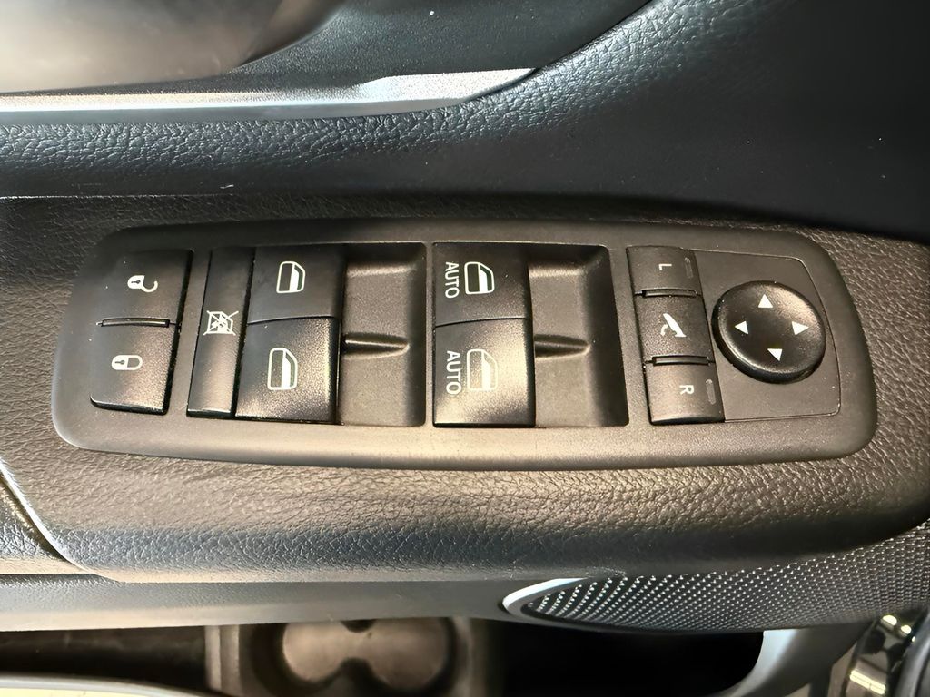 2020 RAM Ram 1500 Pickup Big Horn/Lone Star - Photo 13