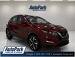  Nissan Rogue Sport