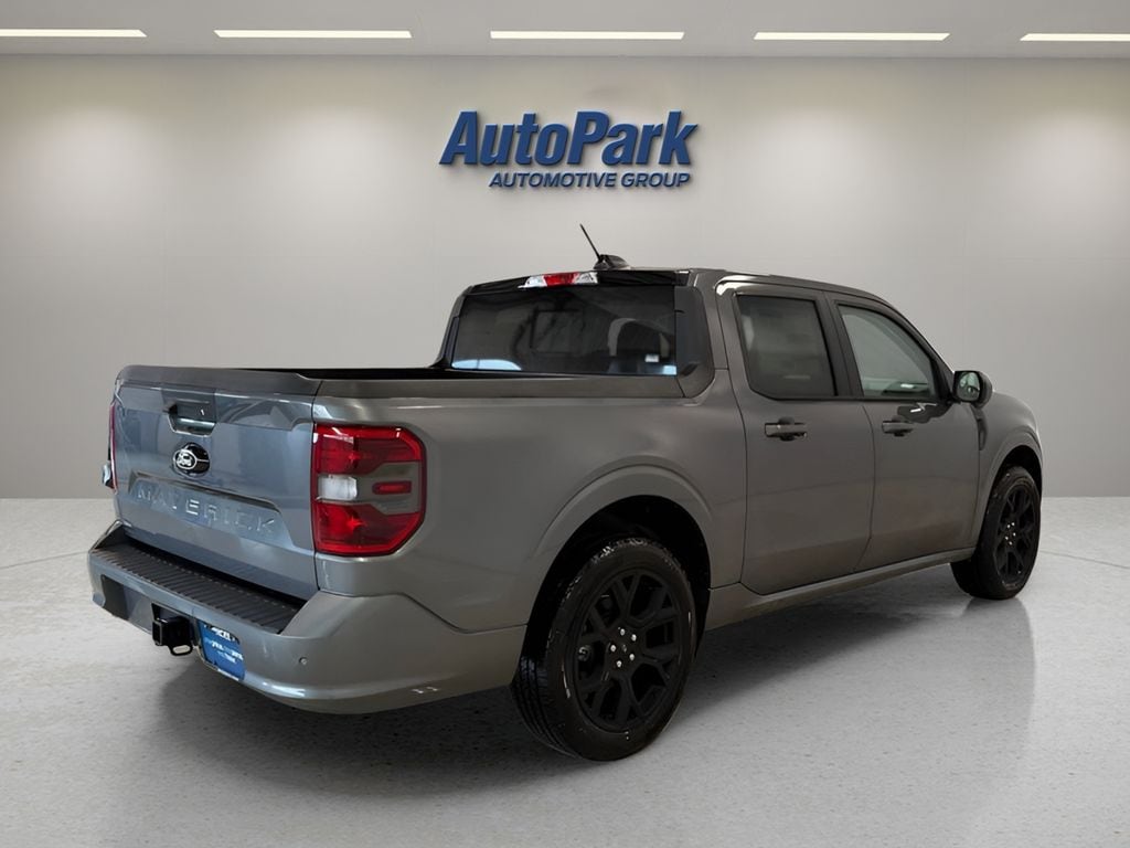 2025 Ford Maverick Lobo Premium - Photo 8
