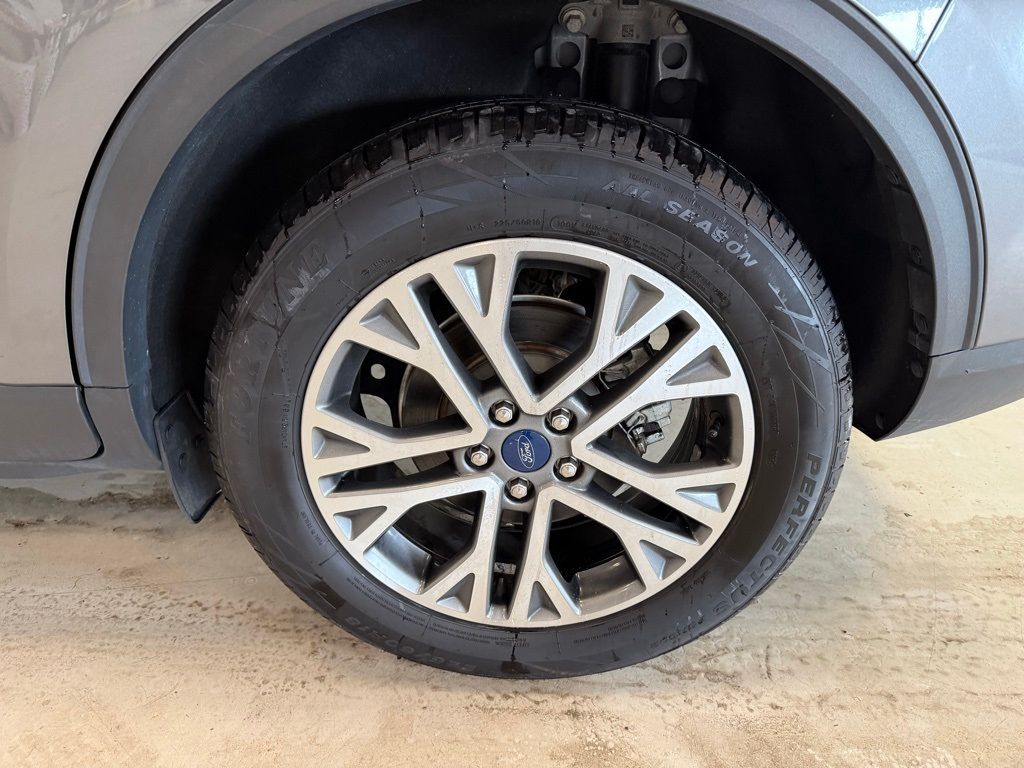 2022 Ford Escape SEL - Photo 31