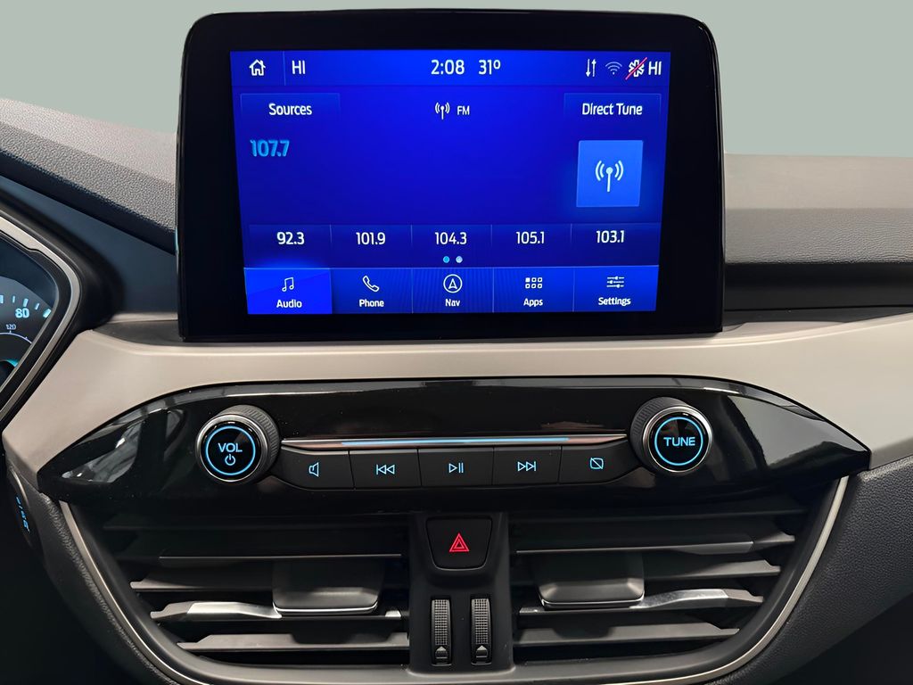 2022 Ford Escape SEL - Photo 16