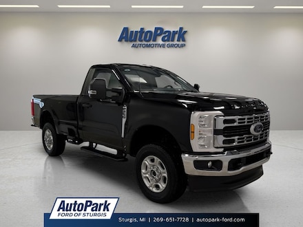 2026 Ford F-250SD Truck