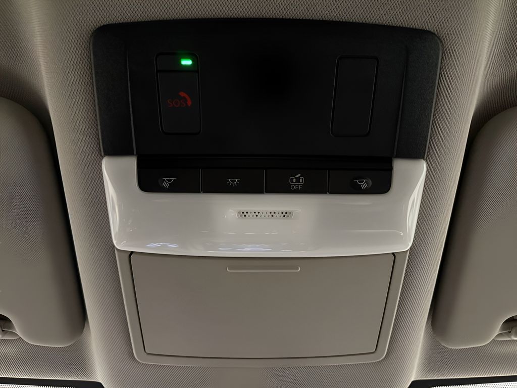 2023 Nissan Rogue SV - Photo 26