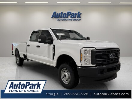 2026 Ford F-250SD Truck