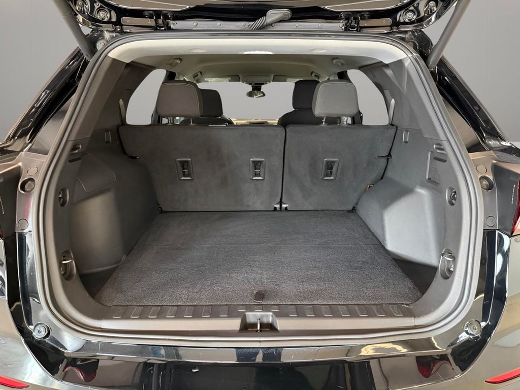 2024 Chevrolet Equinox LT - Photo 27