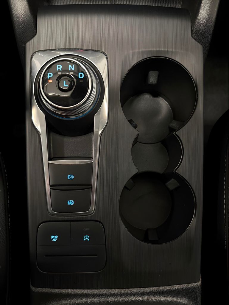 2022 Ford Escape SEL - Photo 19