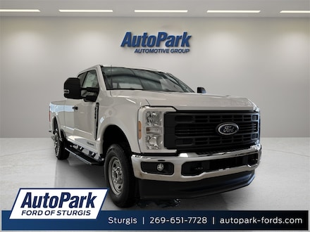 2026 Ford F-350SD XL Truck