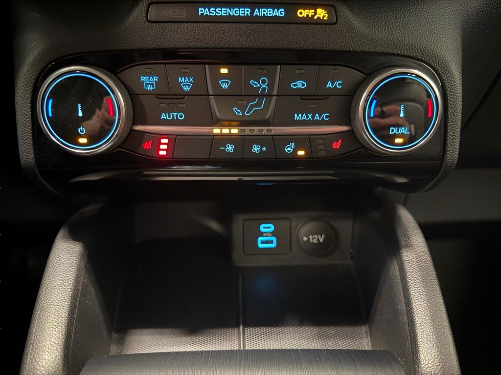 2022 Ford Escape SEL - Photo 20