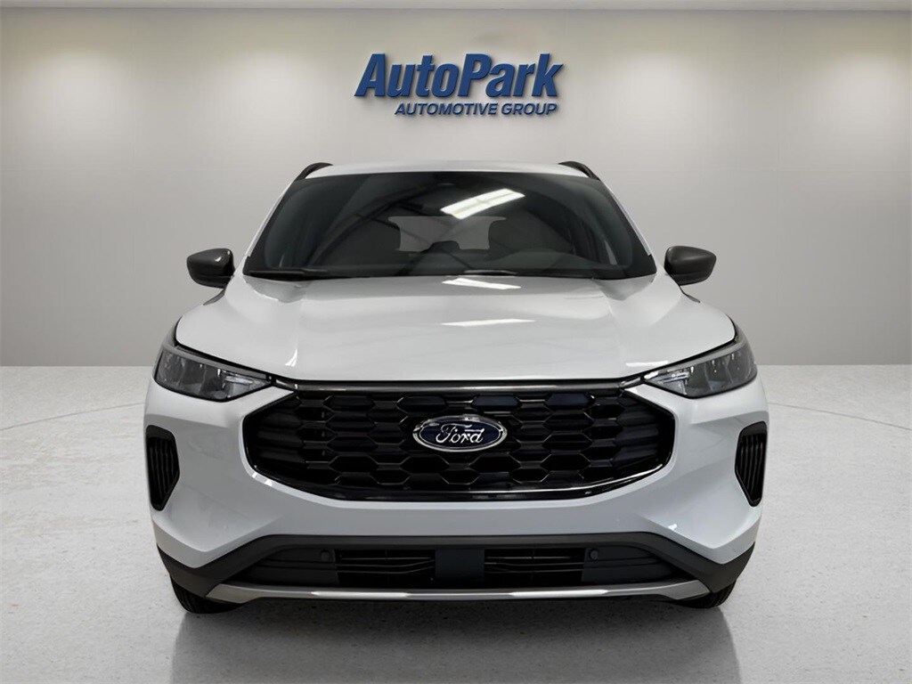 New 2026 Ford Escape ST-Line SUV