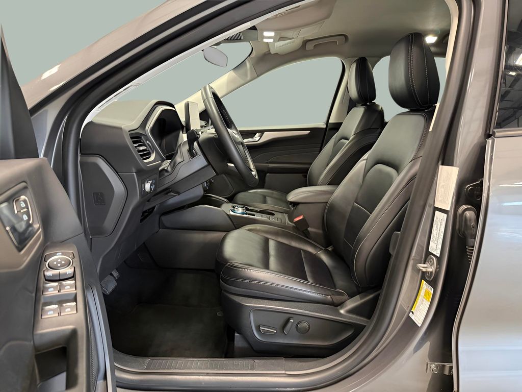 2022 Ford Escape SEL - Photo 28