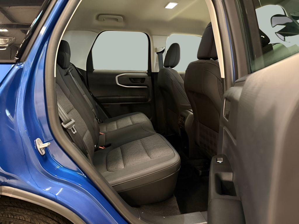2024 Ford Bronco Sport Big Bend - Photo 27