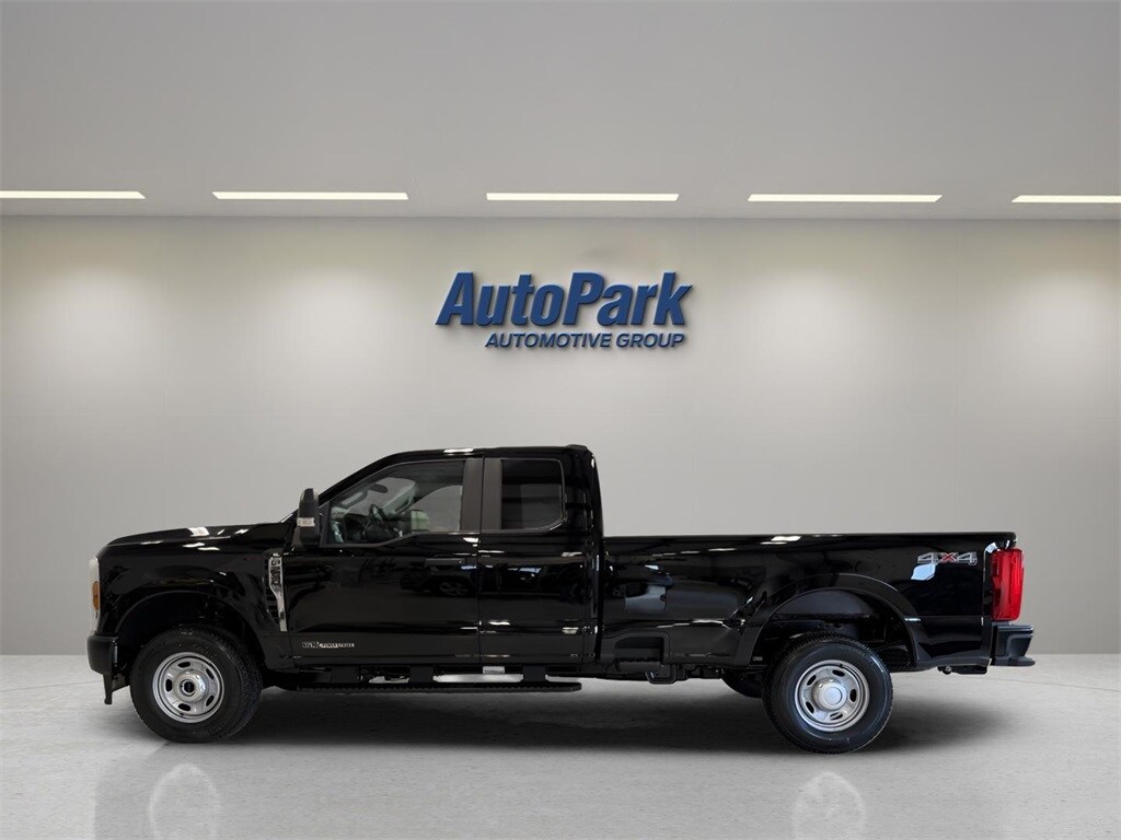 New 2026 Ford F-250SD XL Truck