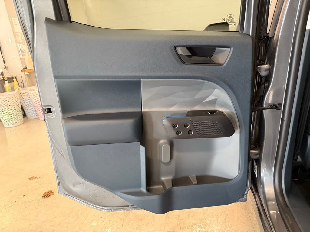 2025 Ford Maverick Lobo Premium - Photo 30