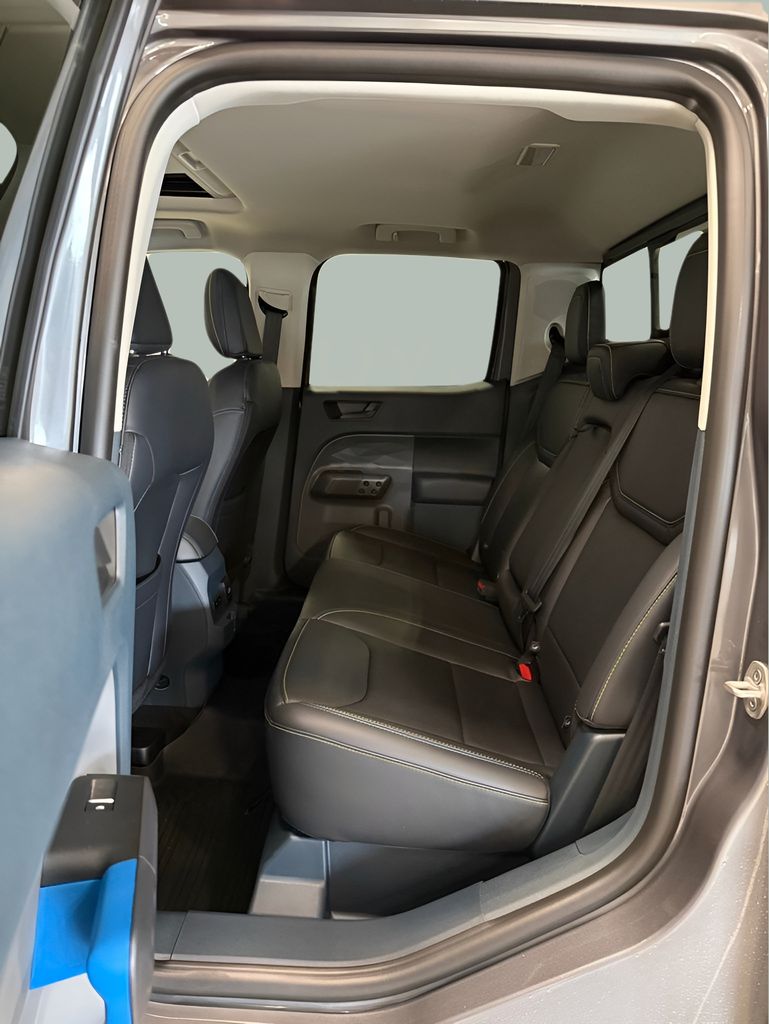 2025 Ford Maverick Lobo Premium - Photo 29