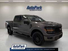 2026 Ford F-150 XLT Truck