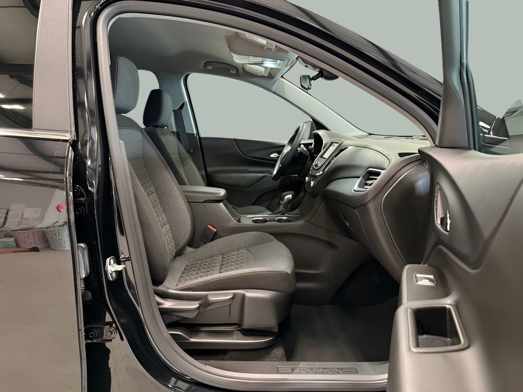 2024 Chevrolet Equinox LT - Photo 15