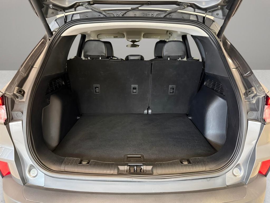 2022 Ford Escape SEL - Photo 28