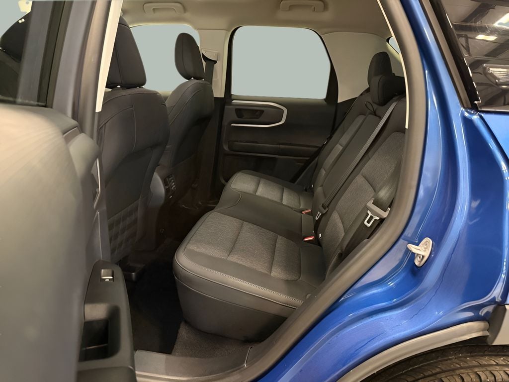 2024 Ford Bronco Sport Big Bend - Photo 14