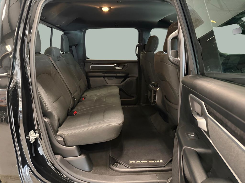 2020 RAM Ram 1500 Pickup Big Horn/Lone Star - Photo 27