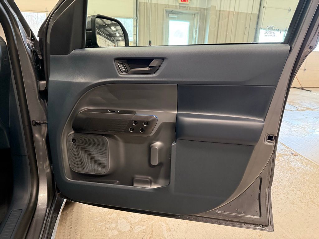 2025 Ford Maverick Lobo Premium - Photo 12