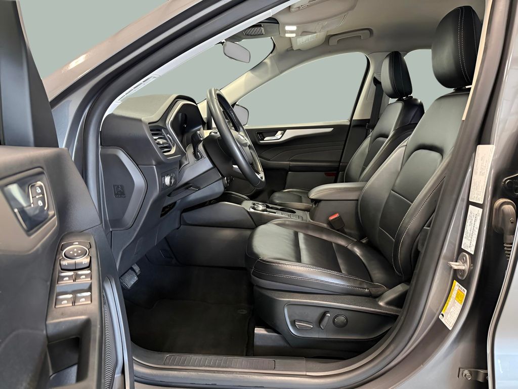 2022 Ford Escape SEL - Photo 21