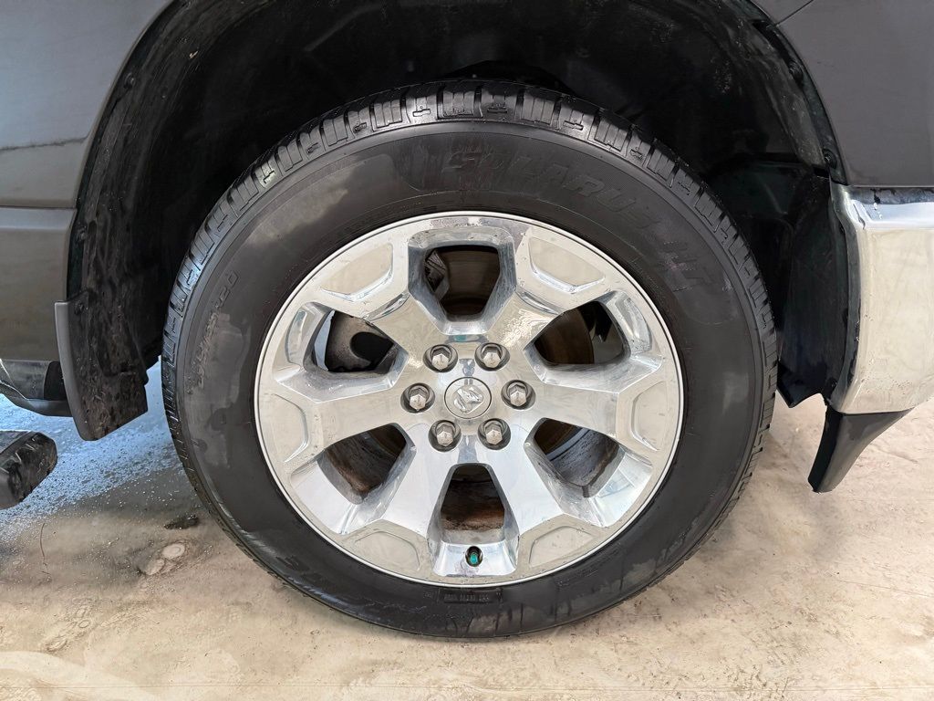 2020 RAM Ram 1500 Pickup Big Horn/Lone Star - Photo 20