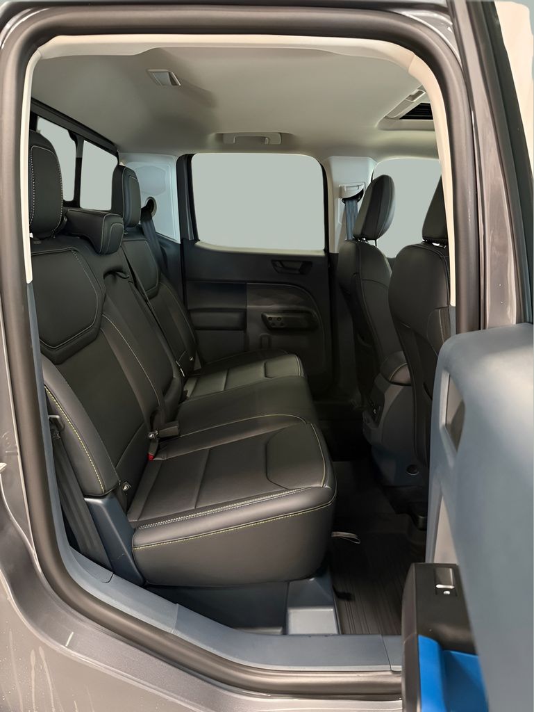 2025 Ford Maverick Lobo Premium - Photo 15