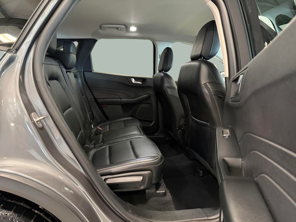 2022 Ford Escape SEL - Photo 12