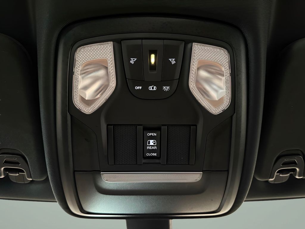 2020 RAM Ram 1500 Pickup Big Horn/Lone Star - Photo 29