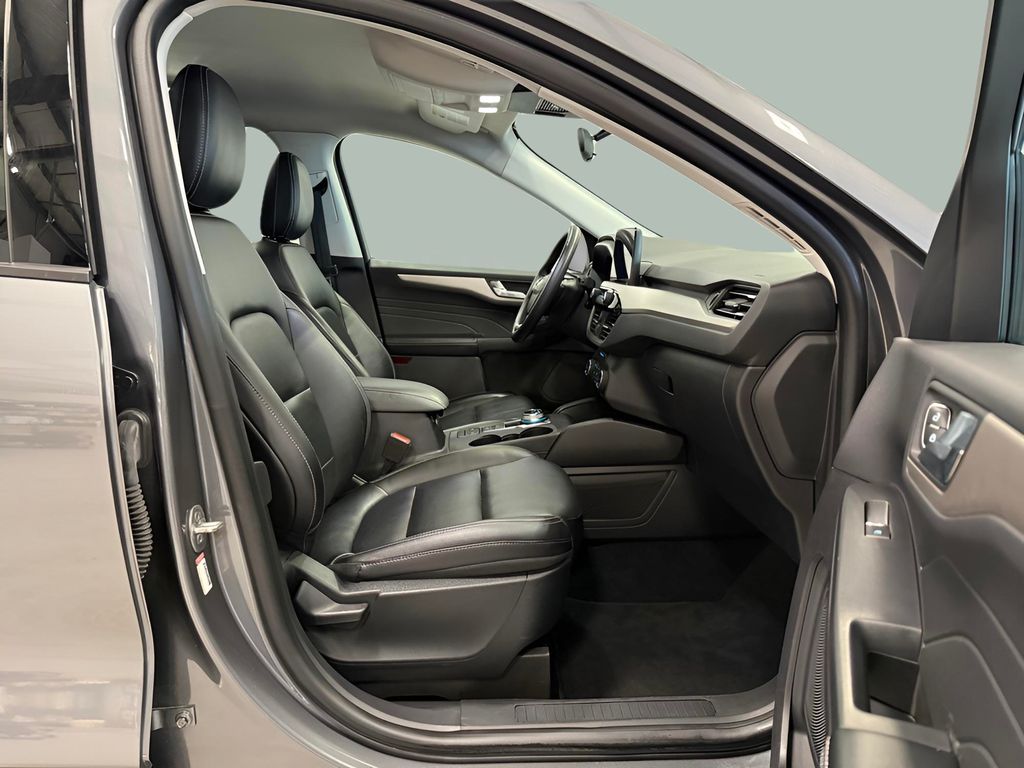 2022 Ford Escape SEL - Photo 15