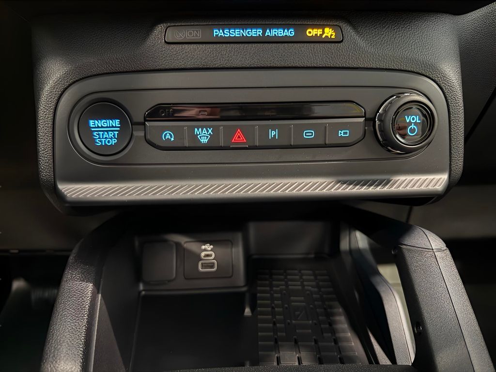 2025 Ford Bronco Sport Badlands - Photo 25
