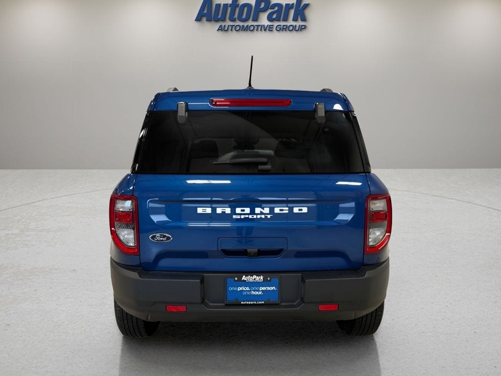 2024 Ford Bronco Sport Big Bend - Photo 6