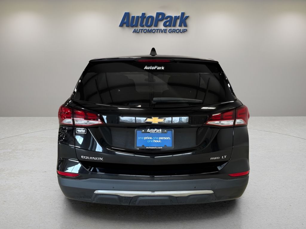 2024 Chevrolet Equinox LT - Photo 6