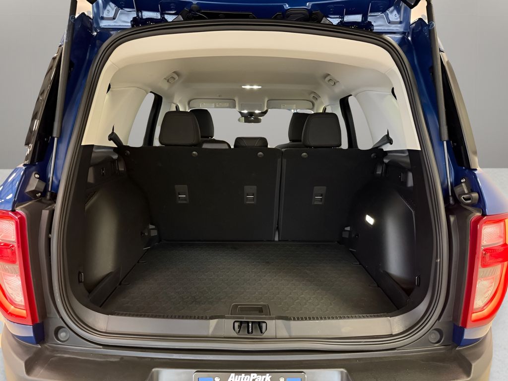 2024 Ford Bronco Sport Big Bend - Photo 13