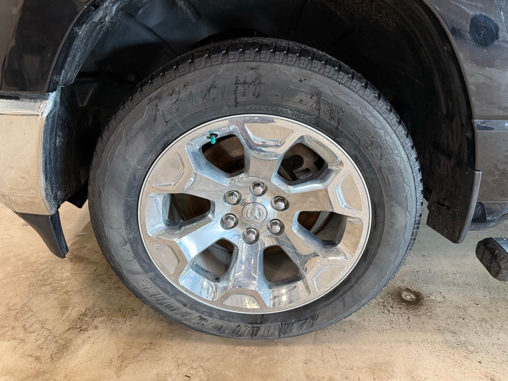 2020 RAM Ram 1500 Pickup Big Horn/Lone Star - Photo 19