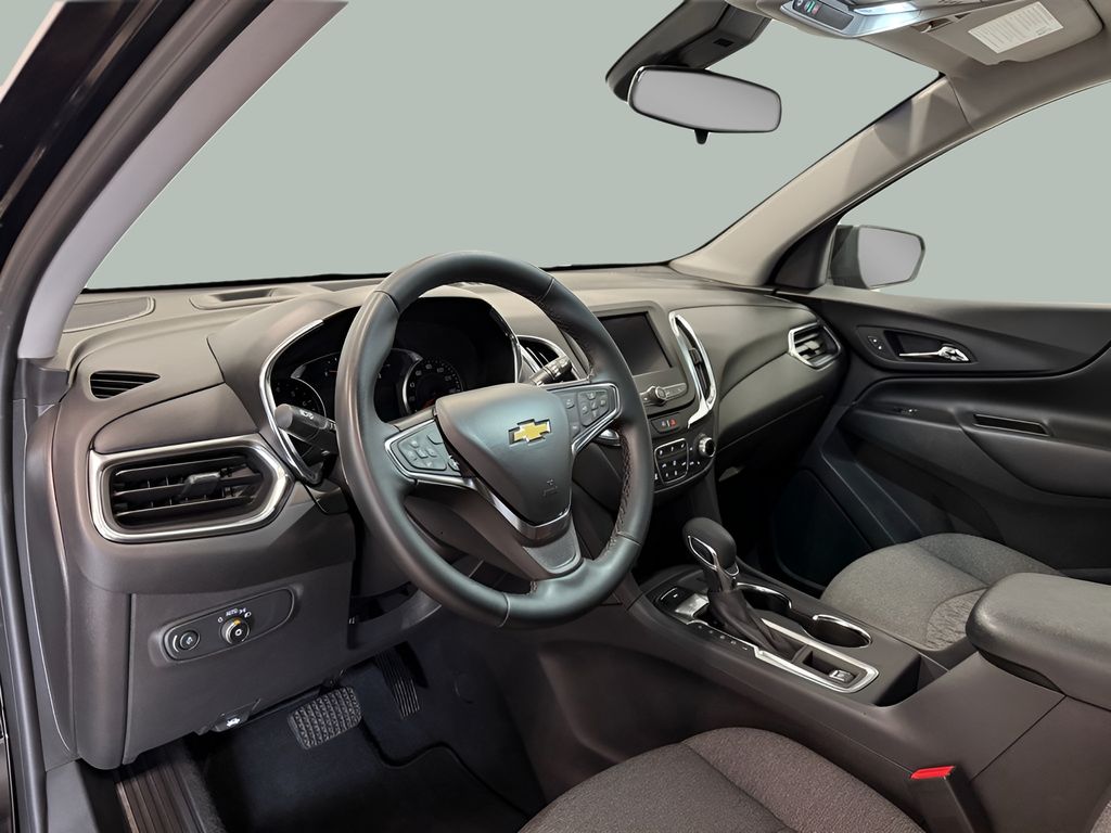 2024 Chevrolet Equinox LT - Photo 29