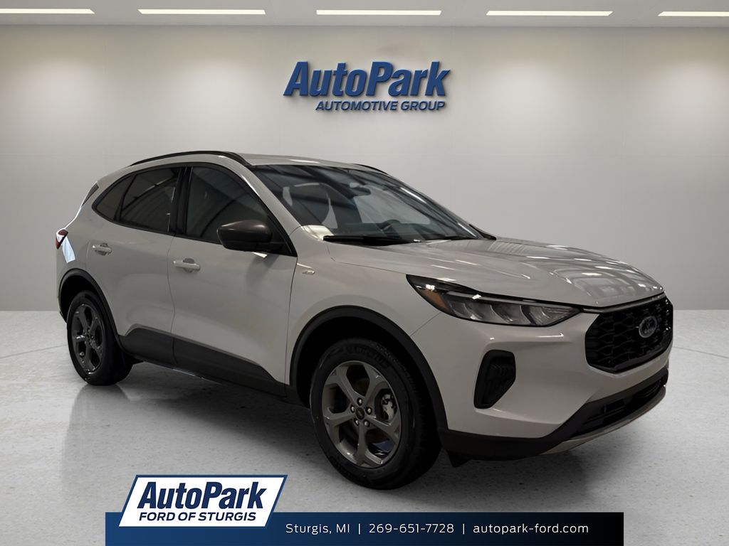 2026 Ford Escape SUV 