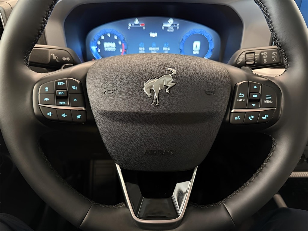 2025 Ford Bronco Sport Badlands - Photo 22