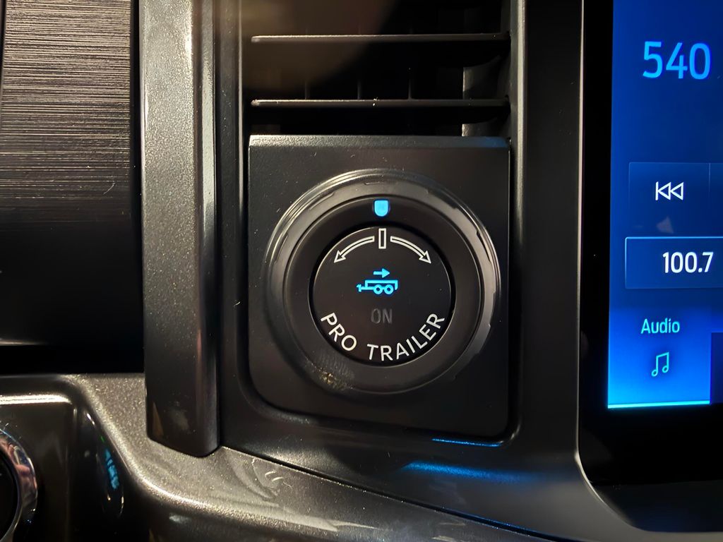 2022 Ford F-150 XLT - Photo 24