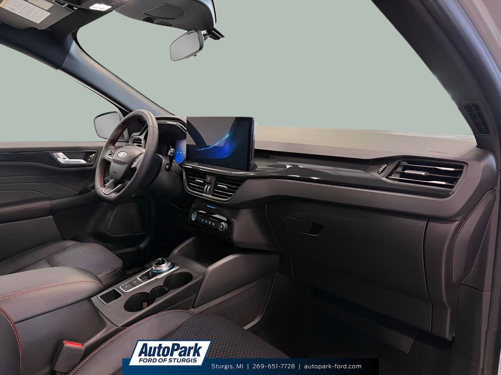 New 2026 Ford Escape ST-Line SUV